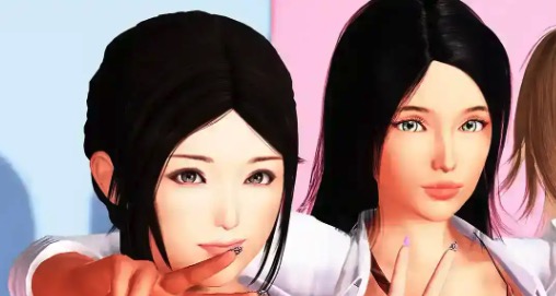 【欧美SLG/汉化/动态】淘气的莱安娜S02v0.31 AI版【PC+安卓/9.54G/更新】(别名:顽皮的莱安娜)Naughty Lyanna [S02 v0.31]