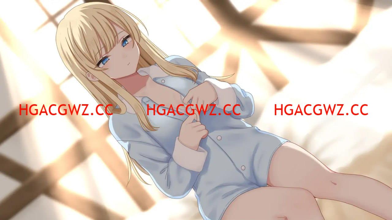 【SLG/AI汉化/MTool/动态】悠长时光～与修女小姐共度的温暖日常～v1.0.0【电脑/1.2G】