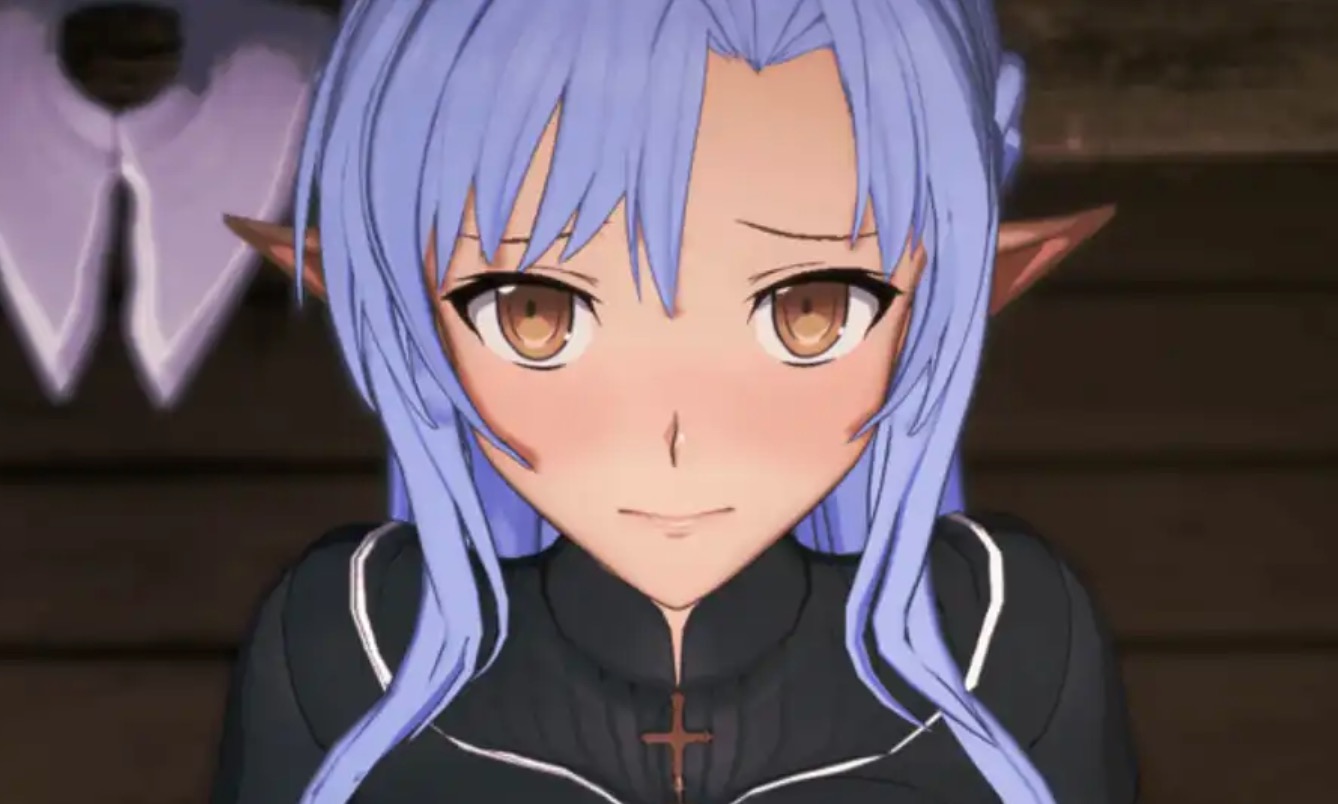 【中文RPG/究极NTR/动态】刀剑SAO~气息遮断魔法陷阱 Ⅱverβ3.1官方中文版[更新]【电脑/6.1G】