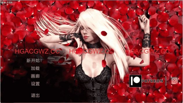 【欧美SLG/汉化/动态】失忆症v0.105 AI版【PC+安卓/21.5G/更新】Amnesia [v0.105 Patreon]