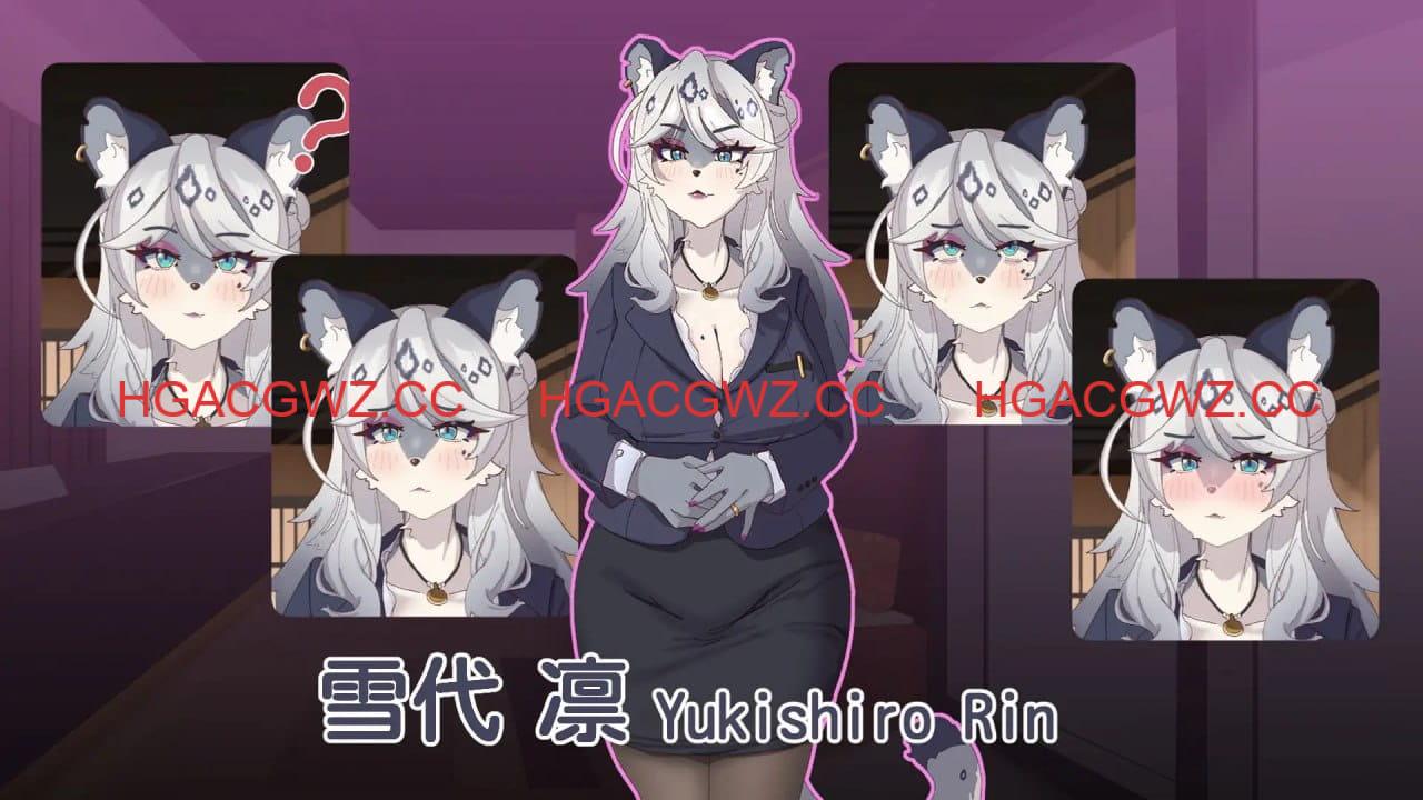 【SLG/中文/动态】与雪豹人妻的性感按摩v1.0.0【PC/880M】