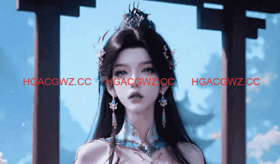 【AI/全彩/无修】古薰儿乱欲录01-03【150M】