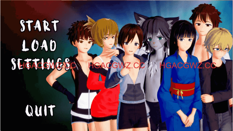 【日系SLG/汉化/沙盒】噩梦中的救赎v0.7.2 AI版【PC+安卓/2.24G/更新】Salvation in Nightmare [v0.7.2]