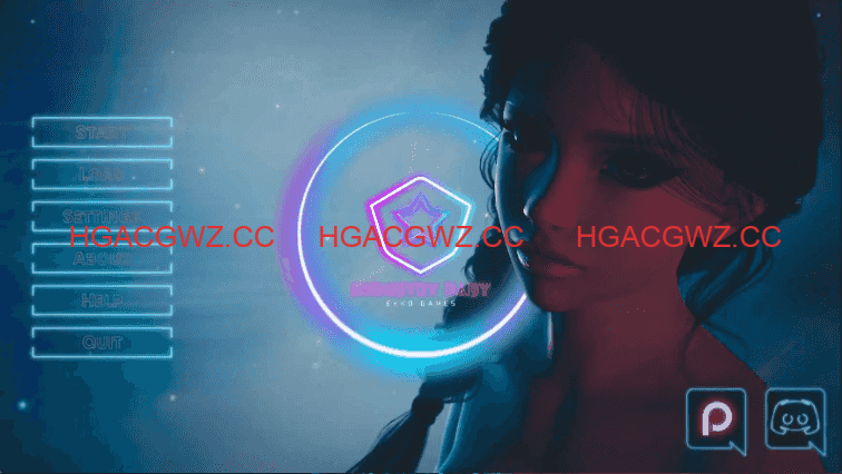 【欧美SLG/汉化/动态】行业宝贝v0.3.0赞助 AI版【PC+安卓/2.91G/更新】Industry Baby [v0.3.0]