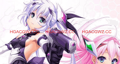 [ADV/中文/CV]光翼战姬～ExS-TiA协奏曲 １+２～STEAM[PC/329M]