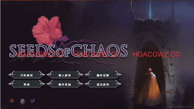 【欧美SLG/汉化/动态】混沌种子v0.4.15 【安卓/1.8G/更新】Seeds of Chaos [v0.4.15]