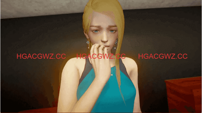 【欧美SLG/汉化/动态】罪恶之夏：禁忌之爱的故事Ch.3.4赞助 AI版【PC+安卓/6.69G/更新】Sinful Summer: A Tale of Forbidden Love [Ch.3.4]