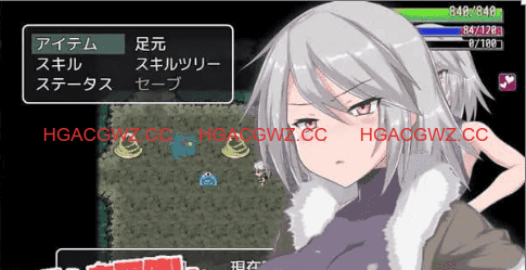 【爆款/精品RPG/中文】迷宫街的格蕾丝steam官方中文版【PC/1.7G】