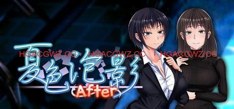 【精品RPG/中文/动态】夏色泡影After【电脑/2.7G】