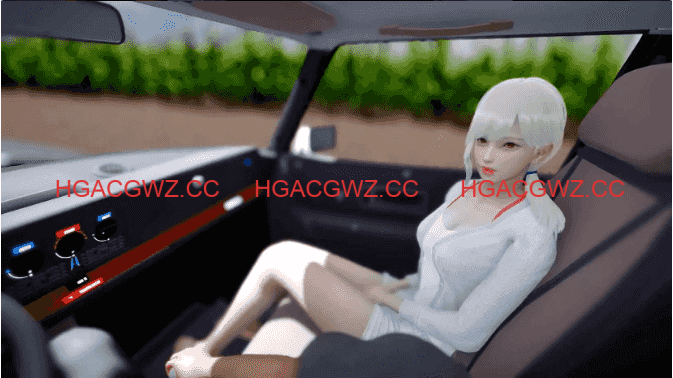 【日系SLG/汉化/动态】希望未来更美好Ep.3v0.25 AI版【PC+安卓/5.87G/更新】Hoping for a Brighter Future [Ep.3 v0.25]