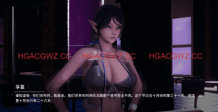 【SLG/AI汉化】凤凰外传1.v1.0.1【PC/138M】