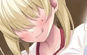 【ADV类型/AI汉化】目隠酱超欠欺负.明明绝对会输却还在那晃着巨乳疯狂挑衅的我家后辈1.0【PC/531M】