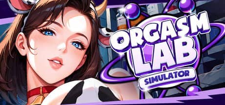 【SLG/中文】Orgasm Lab Simulator STEAM【PC/1.2G】