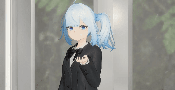 【日系RPG/AI汉化】虚无接触电车1.0【PC/513M】