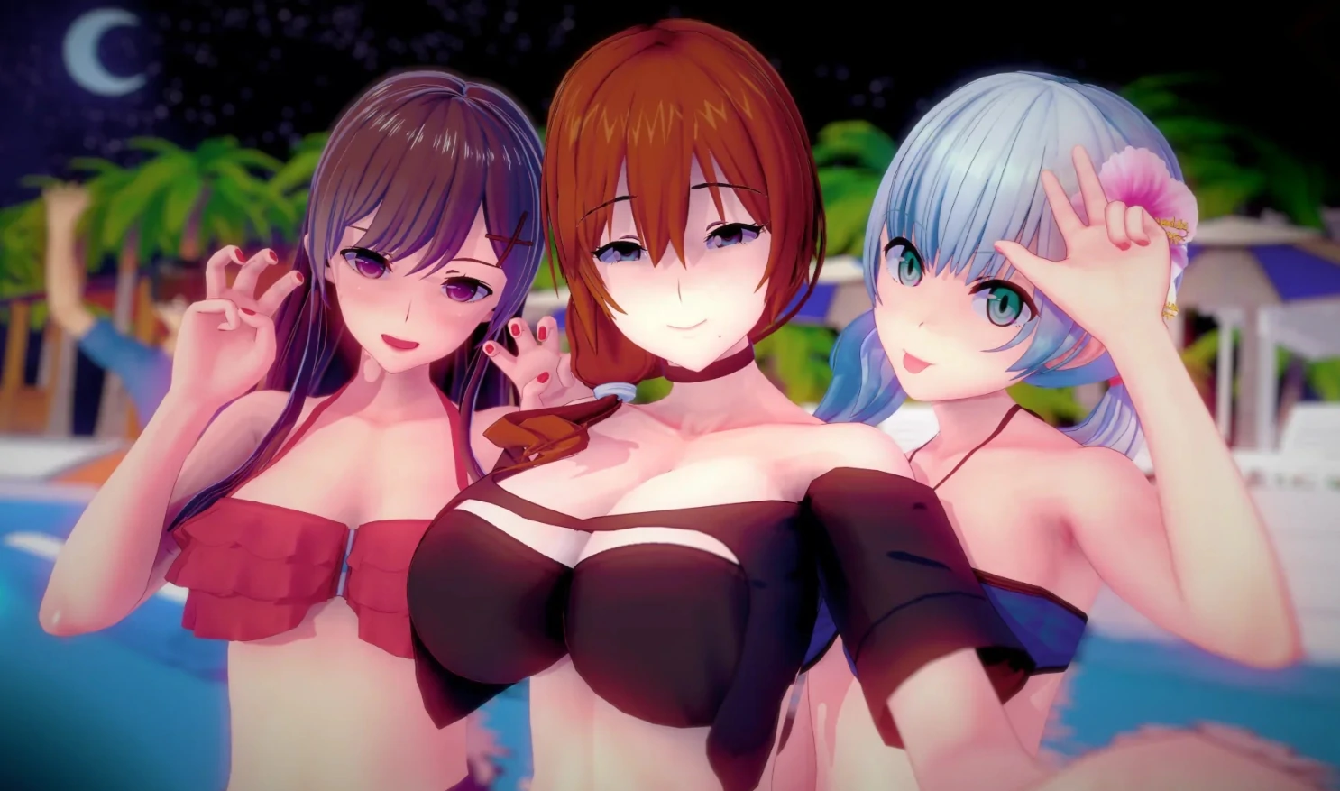 【日系SLG/AI汉化/沙盒】 XXX档案v0.2.4 AI汉化版【PC+安卓/5.52G/更新】xxxFiles [v0.2.4]