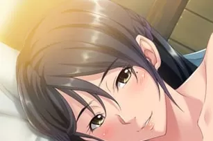 【ADV/AI汉化/NTR】母亲的男友 ～被野兽般的男人调教出雌性愉悦的最爱的母亲～【PC/463M】