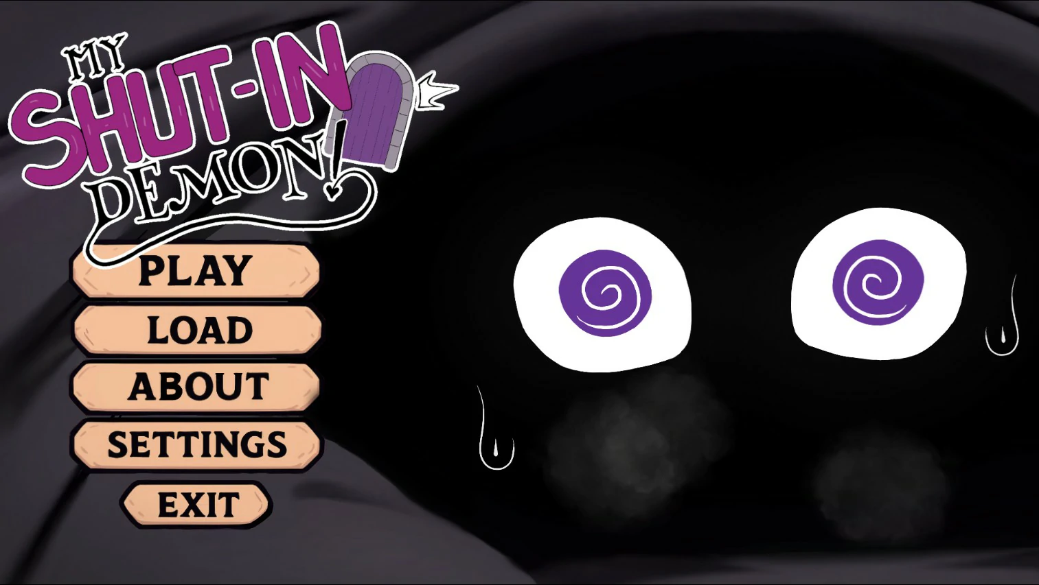 【欧美SLG/AI汉化/巨乳】我家宅魔Ch.3 AI汉化版【PC+安卓/2.2G/更新】My Shut-In Demon! [Ch.3]