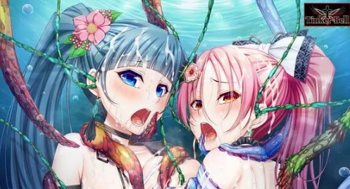 【ADV/AI汉化/CV】三毒缭乱 祭品 AI汉化版【PC/14.3G】